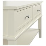 Støraa Pisalna miza 45x89 cm Franklin – | Shoptok.si