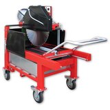 Flexmann sekačica ftg 700 vodeno hlađena | ePonuda.com