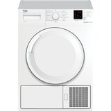  MASINA ZA SUSENJE BEKO TOPLOTNA PUMPA DS 8312 PX | Eponuda.ba