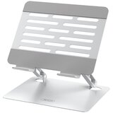XO C152 ergonomsko alu. postolje laptopa 17 | ePonuda.com