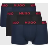 Hugo Boss 3PACK Bokserice HUGO Triplet Nebula