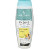 Afrodita Cosmetics tonik za lice enzyme solutions 200ml | ePonuda.com