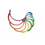 Hanah home drvena igračka waldorf rainbow