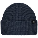 Barts Winter Hat DERVALI BEANIE Navy Cene