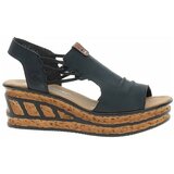 Rieker 6817514 sarena Cijene
