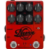 Tsakalis AudioWorks nerve mkii