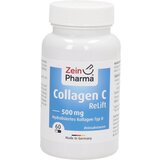 ZeinPharma Collagen C ReLift 500 mg - 60 kaps. | Shoptok.si