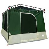  Unutarnji šator s krovom Zelena 290 x 288 x 234 cm taft | Eponuda.com