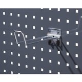 eurokraft pro Kljukica z lokom, 5 kosov na DE, globina 150 mm | Shoptok.si