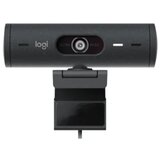 Logitech Web kamera Brio 505 crna | ePonuda.com