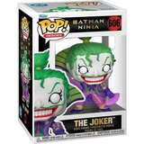 Funko Bobble Figure Heroes - Batman Ninja POP! - Joker #606 | Eponuda.com