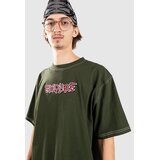 Empyre Pocket Knife T-shirt green | Shoptok.si