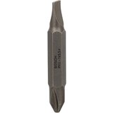 Bosch dvostrani nastavak S 1,0x5,5; PH2; 45 mm - 2607001738 | ePonuda.com