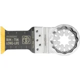 99100000098 E-Cut Long-Life bimetal list pile 10 kom.