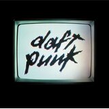 Daft Punk Human After All | Eponuda.com