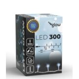Home deco 300 Led žaruljica bijele 15 metara prozirna žica IP 44 Cijene