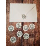  Nalepke za kuverte 1 KOMPL(24 kom) KMPLNAL 05 u