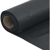 Balkonski zaslon za privatnost antracit 300 x 75 cm PVC | shoptok.hr