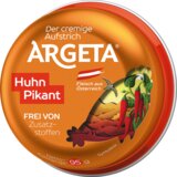 Argeta Pikant - 95 g Cene