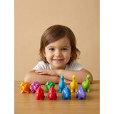 Sinsay Set dinosaura za sastavljanje 10 pack | shoptok.hr