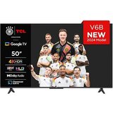 Tcl televizor 50P639, led, 50
