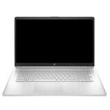 HP Prenosnik 17-cn2004nm i3-1215U/8GB/SSD 512GB NVMe/17,3'' HD+/UMA/Win11Home, Natural silver (6M5V5EA) | Shoptok.si