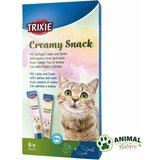 Trixie creamy snacks sa biotinom i inulinom poslastice za mace Cene