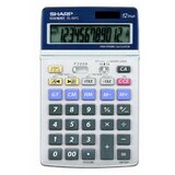 Sharp - Komercijalni kalkulator EL337C, 1V | shoptok.hr