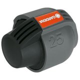 Gardena krajnji element (promjer: 25 mm) | shoptok.hr