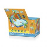 Lean_Toys Napihljiv vodni tobogan 365 x 320 x 270 cm Bestway | Shoptok.si