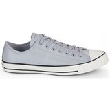 Converse Nizke superge Chuck Taylor All Star Siva | Shoptok.si