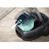 Electrolux EB61H6SW Hygienic 600 Sesalnik z vrečko | Shoptok.si