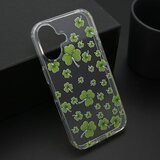  Maska FLOWER za iPhone 16 Cene
