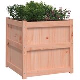 vidaXL Vrtno korito 60x60x60 cm trden les douglas | Shoptok.si