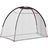 Golf Trening Pomagala Crna 314 x 150 x 206 cm Poliester | Eponuda.ba