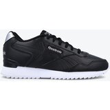 Reebok Nizke superge Glide Ripple Črna | Shoptok.si