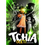 Epic Games tchia: Oléti edition (pc) key europe | ePonuda.com