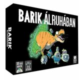 Asmodee barik prerušen u društvenoj igri | shoptok.hr