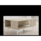 Hanah home sto za dnevnu sobu yuka travertine