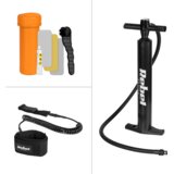 SUP daska REBEL ACTIVE PRO Touring, 381x81x15, set | shoptok.hr