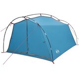  Tunelski šator Plava 2 osobe 185T Poliester s PU premazom | shoptok.hr