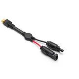 Power MC4 do XT60 Solar Power Cable Kabel za seriju Power