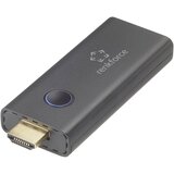 Renkforce RF-SSD-300 HDMI® HDMI naprava za brezžični prenos (sprejemnik) 20 m, (20426579) | Shoptok.si