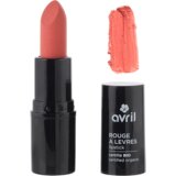 Avril Lipstick - Pêche de Vigne | Shoptok.si