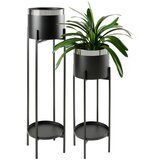 Ambia Home CVETLIČNI LONEC | Shoptok.si