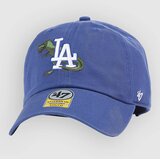 47 Brand MLB LA Dodgers Critter '47 Clean Up Kapa s šiltom royal Cene