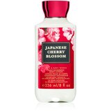 Bath & Body Works Japanese Cherry Blossom losjon za telo 236 ml Cene
