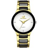 Sat FR-25976 - Crna / Zlatna / Bijela KP25976 | Shoptok.si
