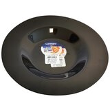 Luminarc tanjir pasta friend's time crni 1/1 Cene