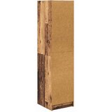  Highboard Staro drvo 35 x 37 x 142 cm Konstruirano drvo | Eponuda.ba